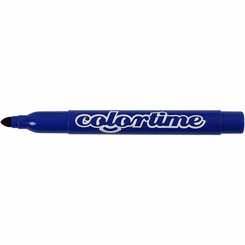 Colortime Markers