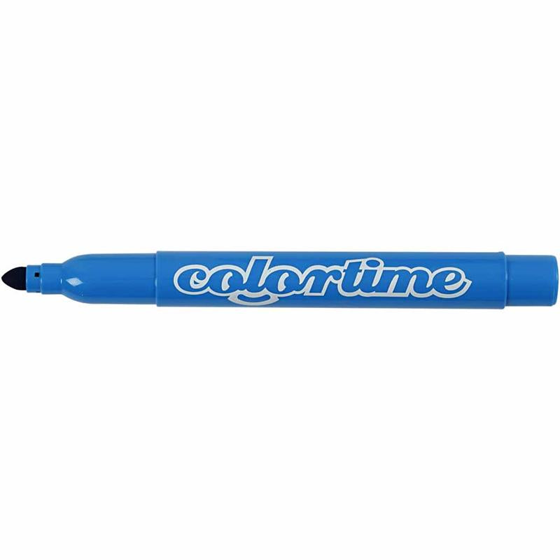 Colortime Markers
