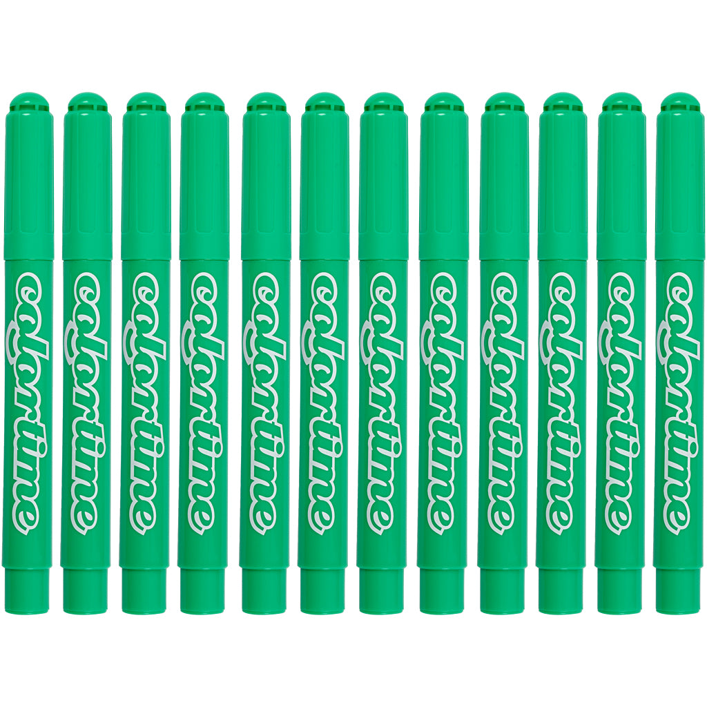 Colortime Markers