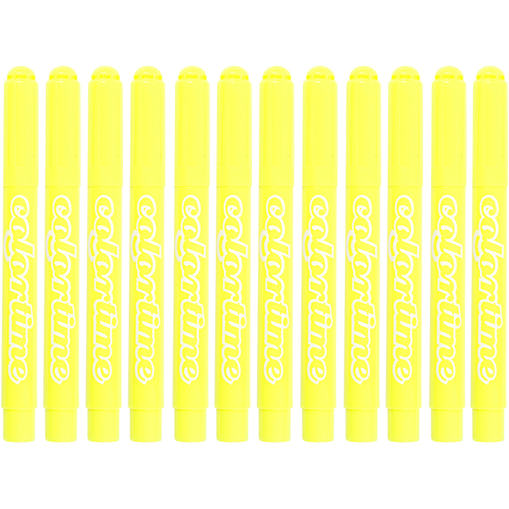 Colortime Markers