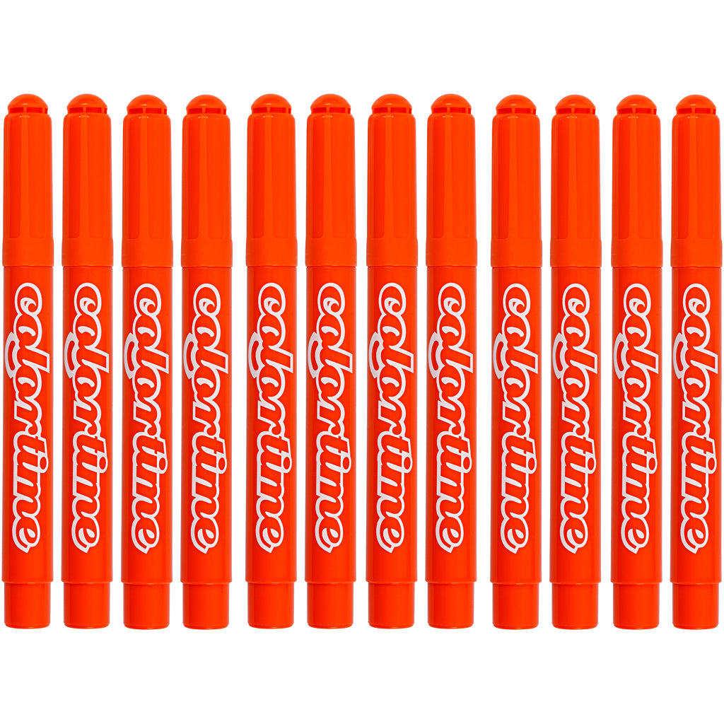 Colortime Markers