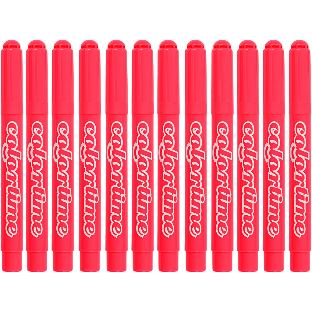 Colortime Markers