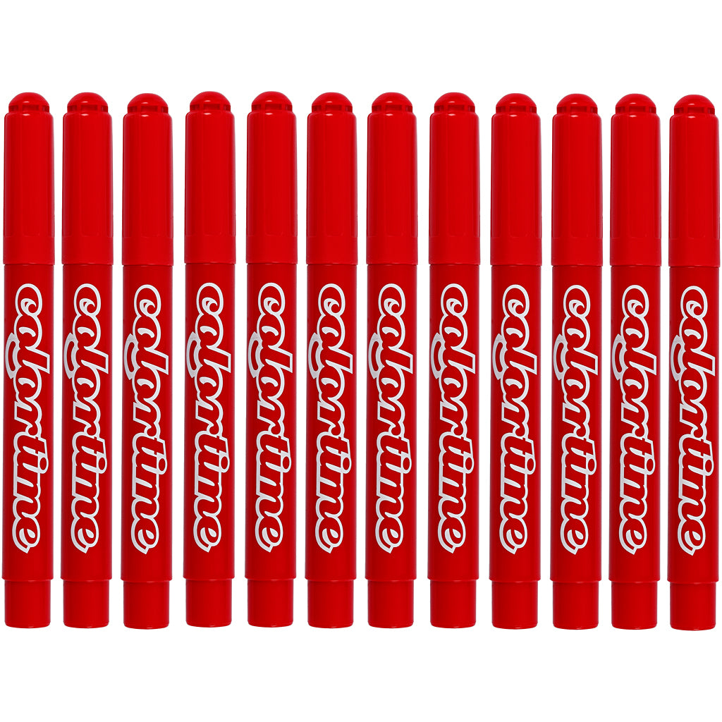 Colortime Markers
