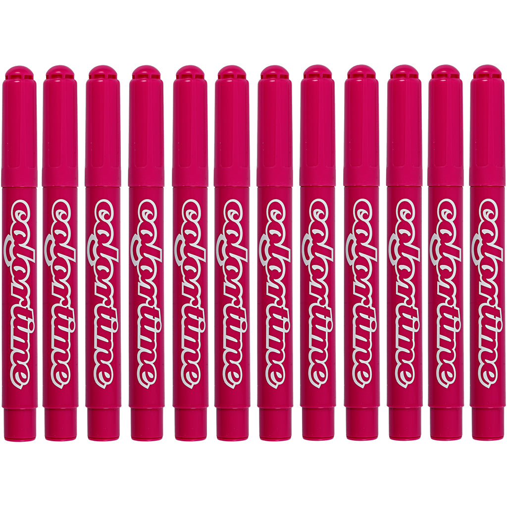 Colortime Markers