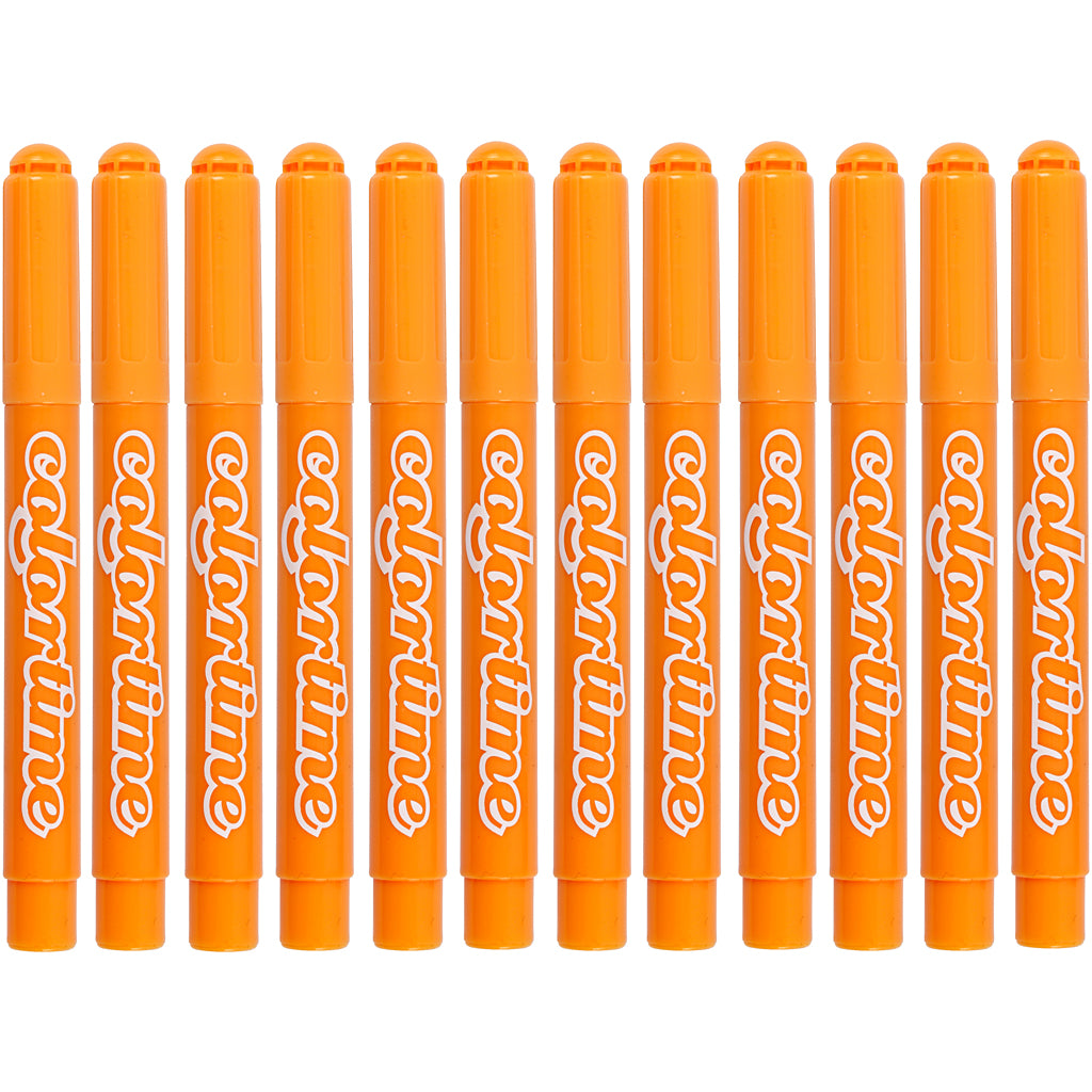 Colortime Markers