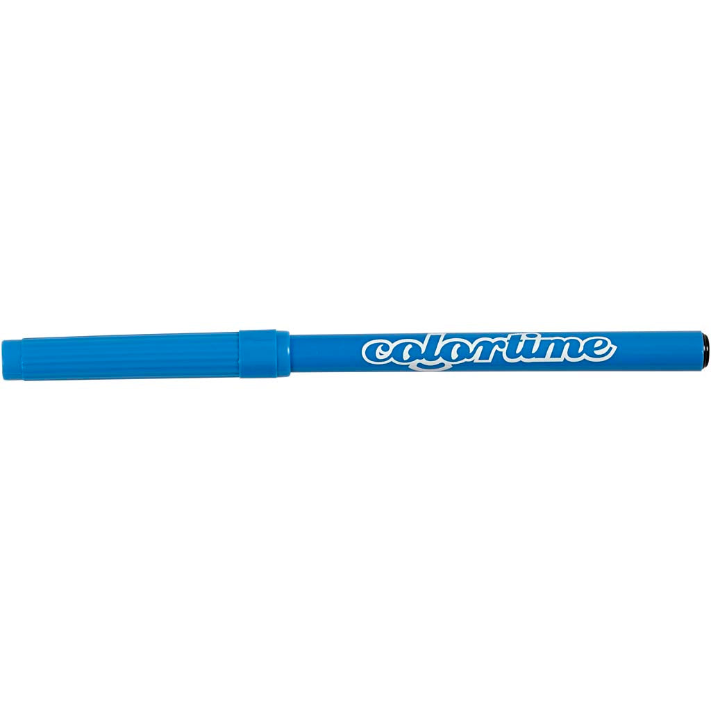 Colortime Markers