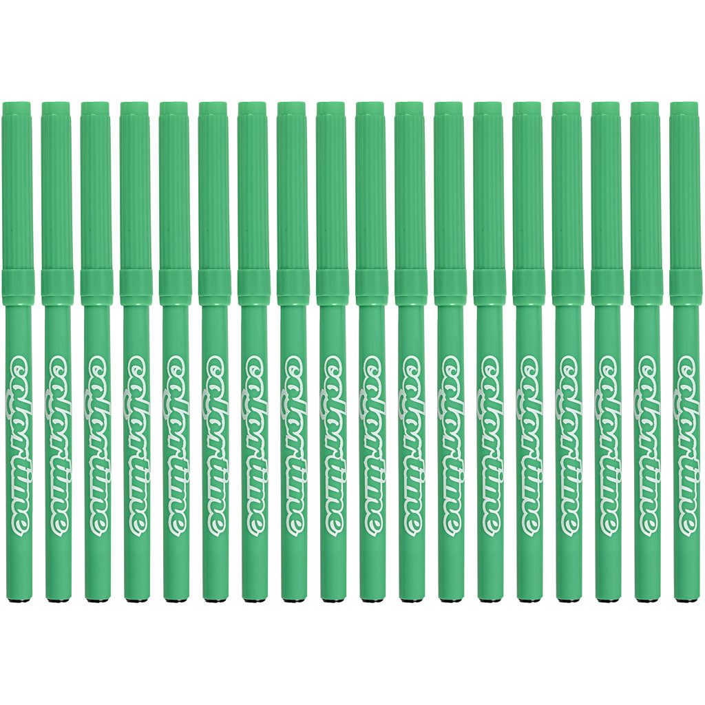 Colortime Markers