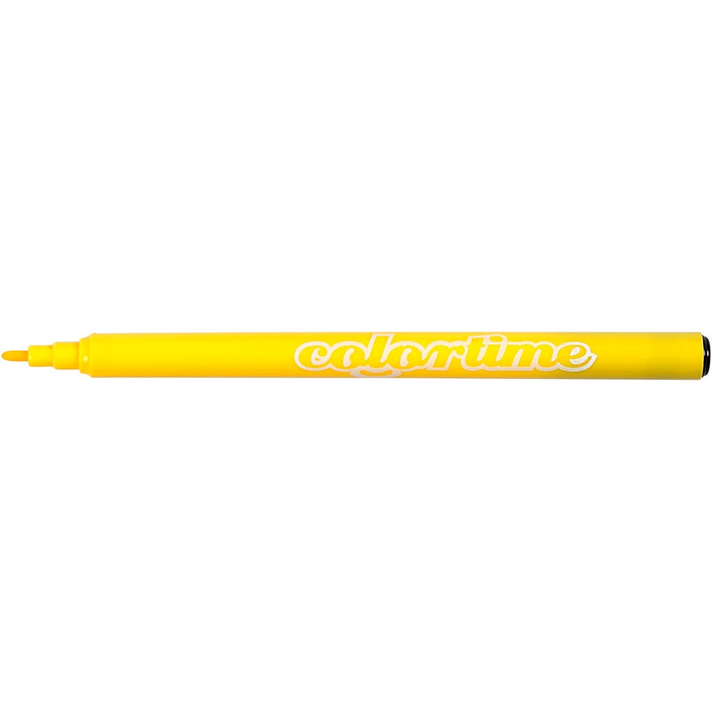 Colortime Markers