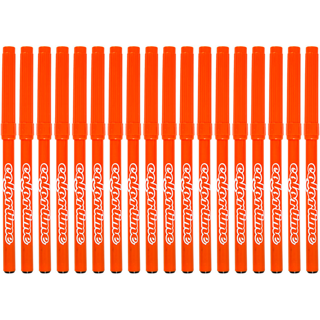 Colortime Markers