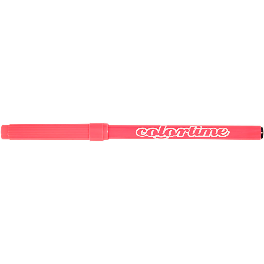 Colortime Markers