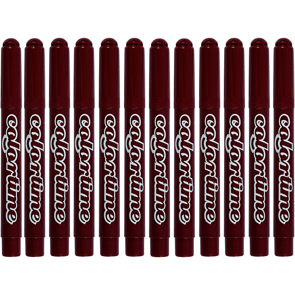Colortime Markers