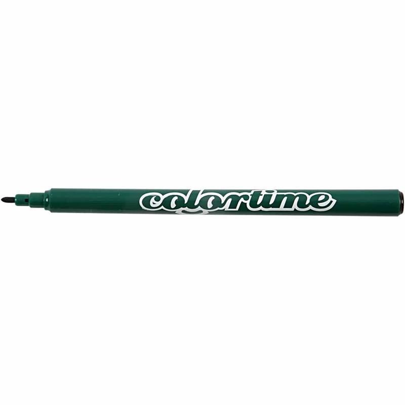 Colortime Markers