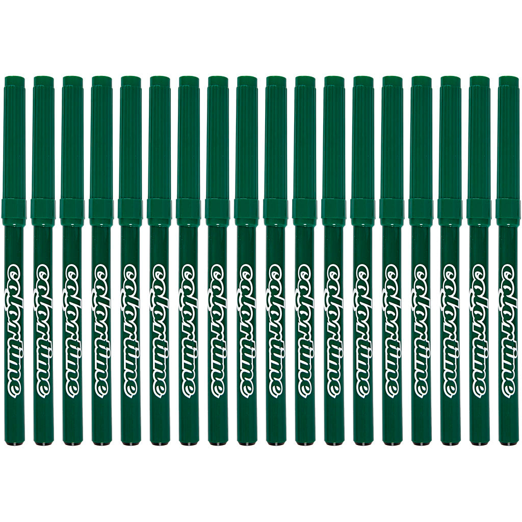 Colortime Markers