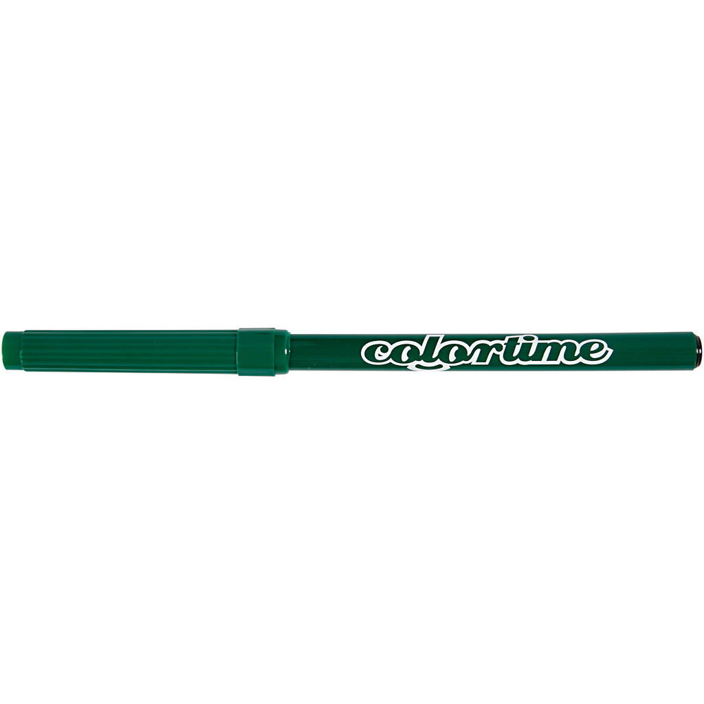 Colortime Markers
