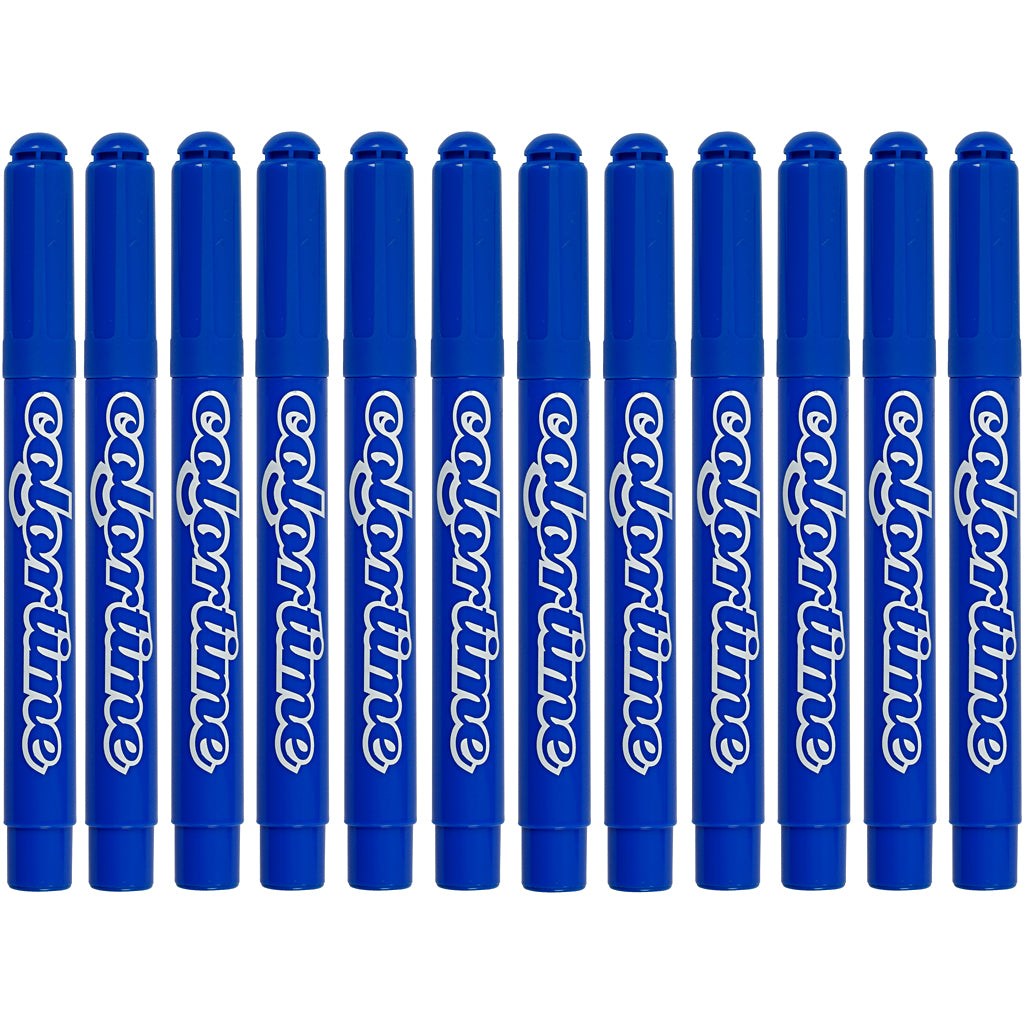 Colortime Markers