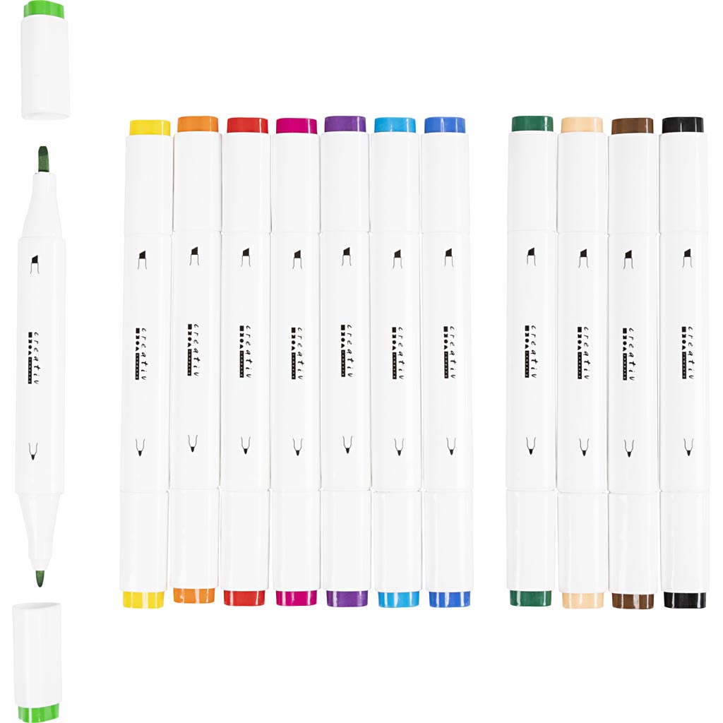 Illustration Marker