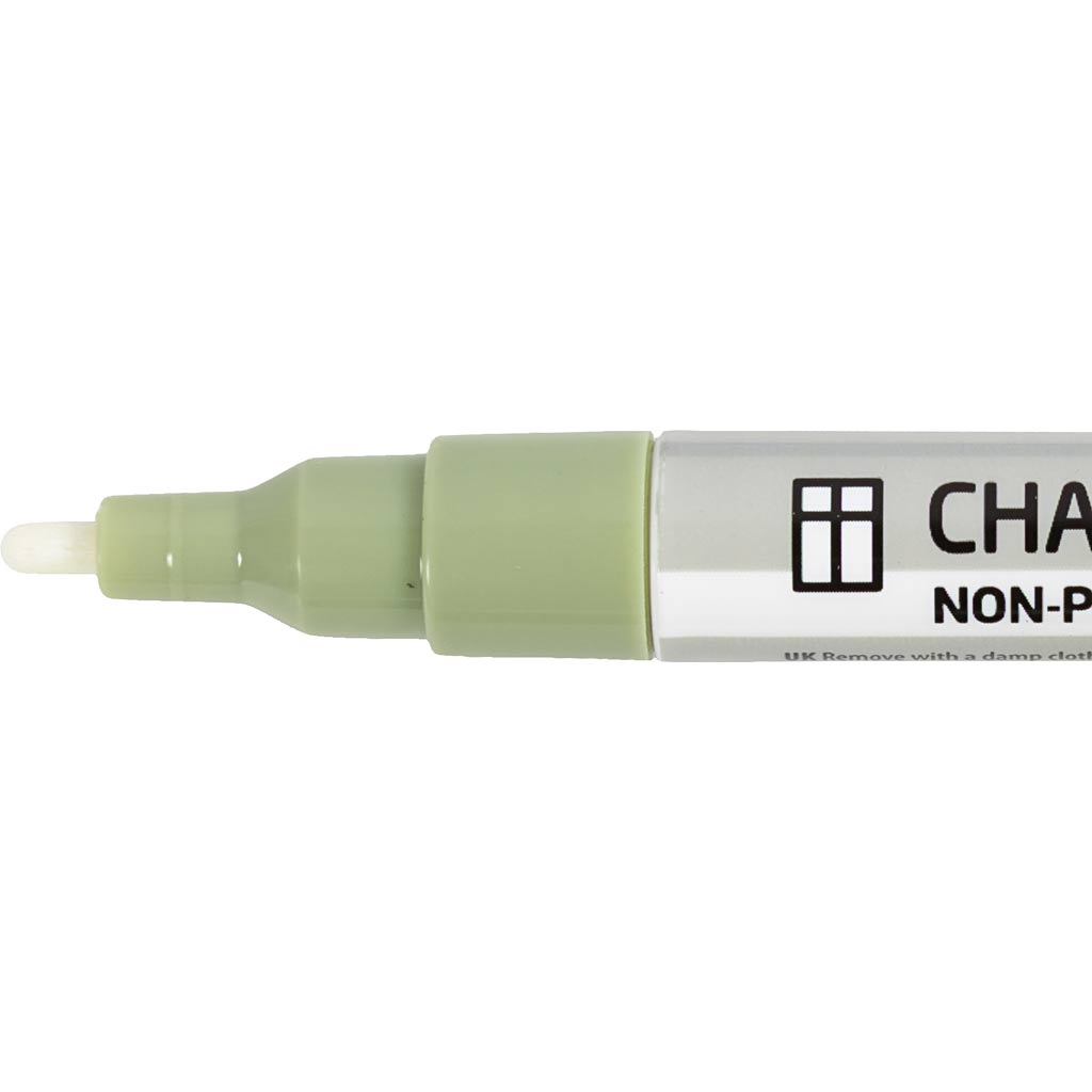 Chalk Markers