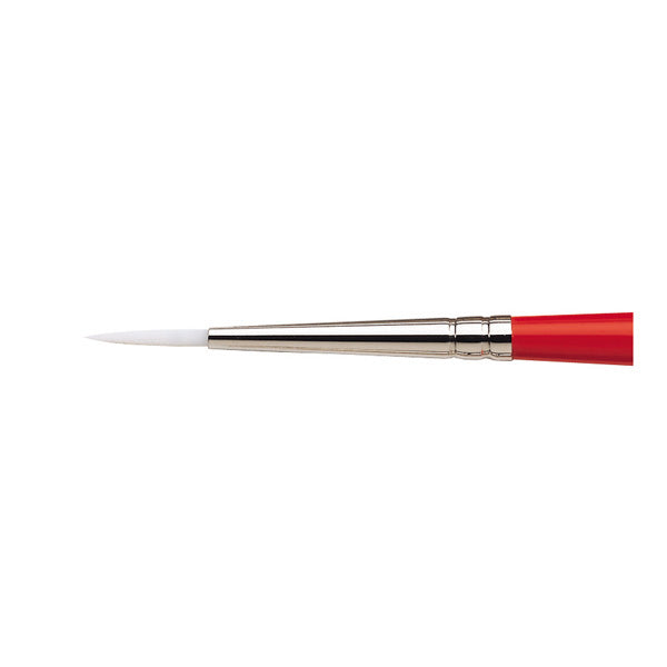 University - Series 235 Round No. 2 Long Handle