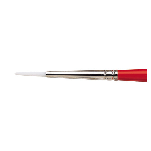 University - Series 233 Round No. 0 - Short Handle
