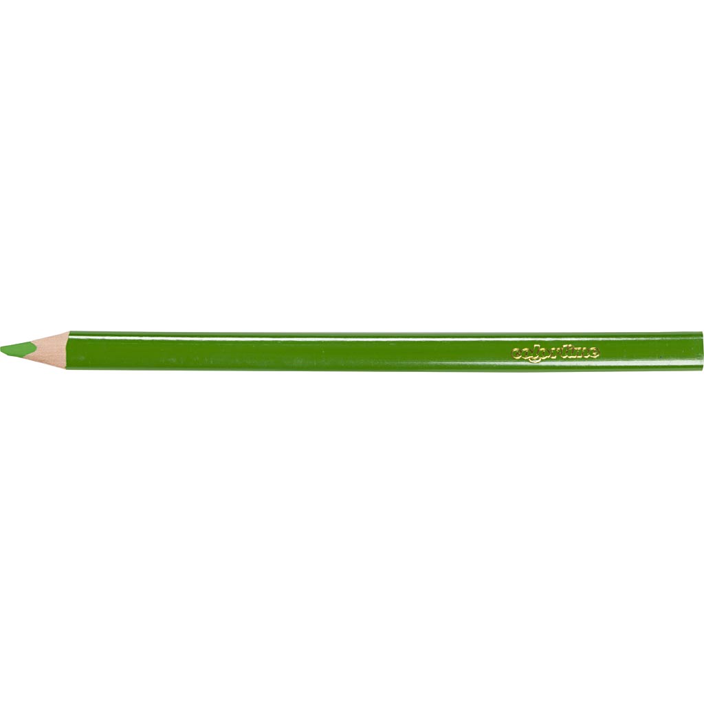 Colortime Colour Pencils