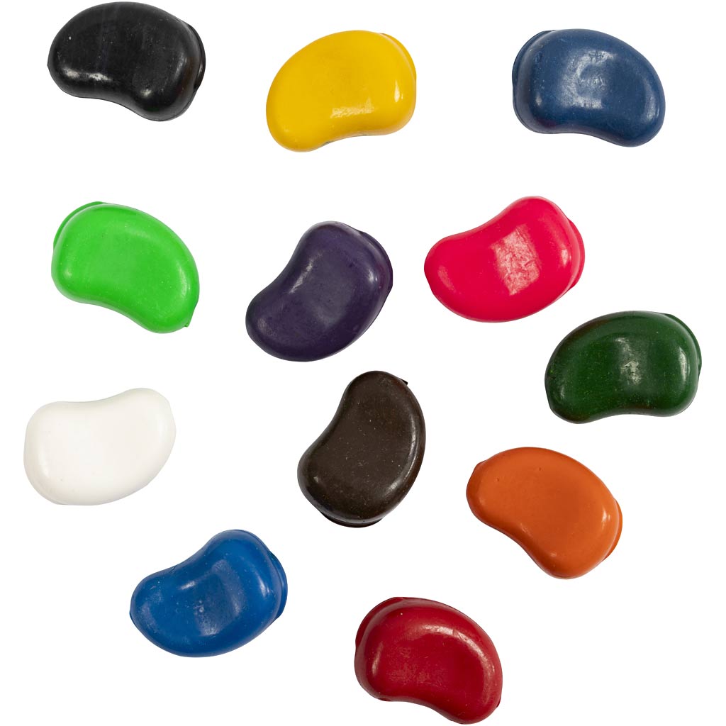 Crayons