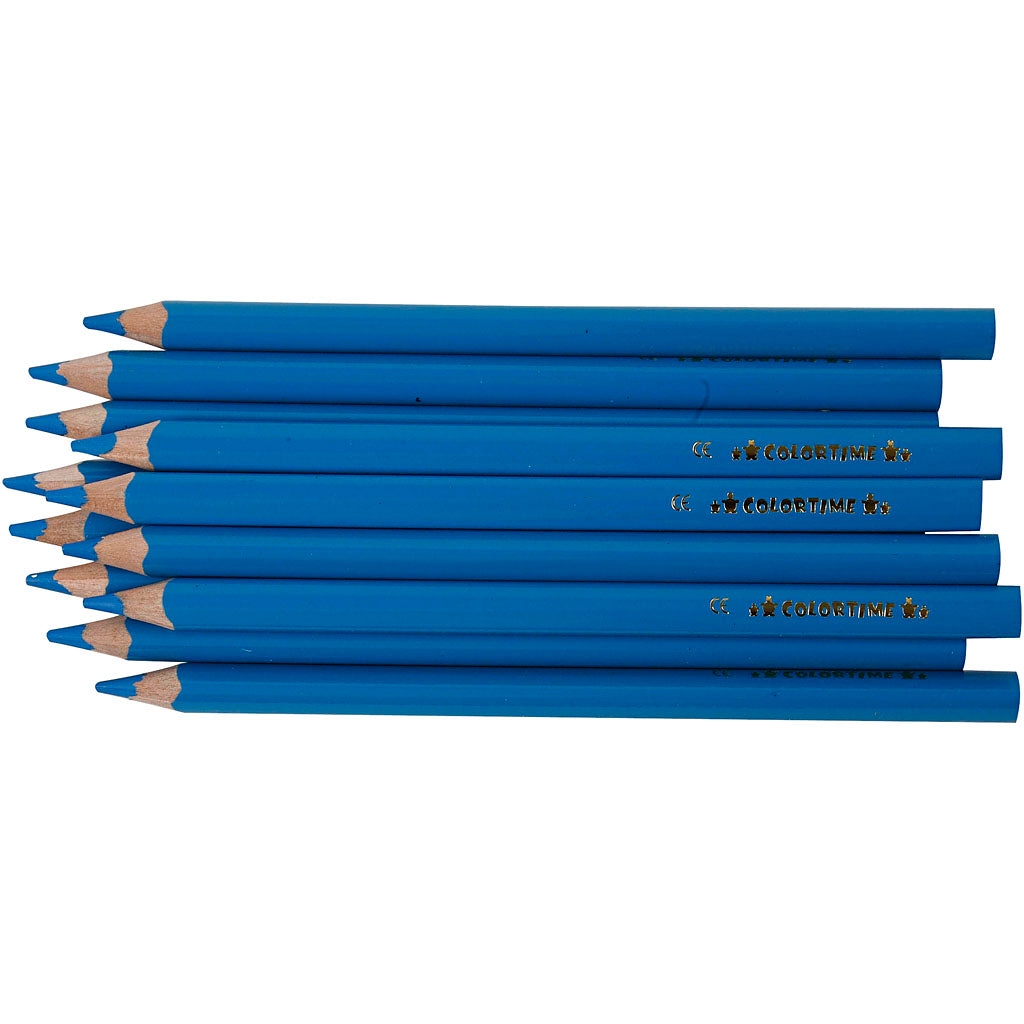 Colortime Colour Pencils