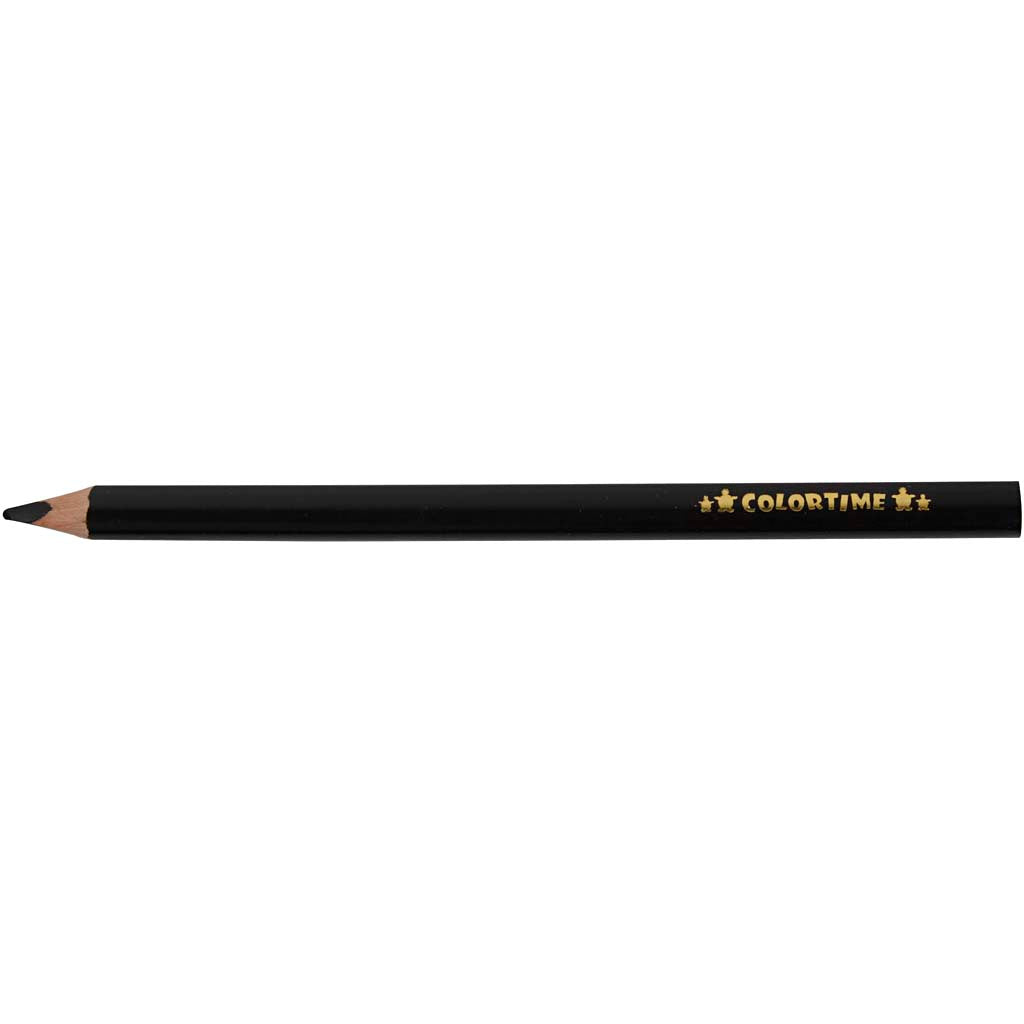 Colortime Colour Pencils