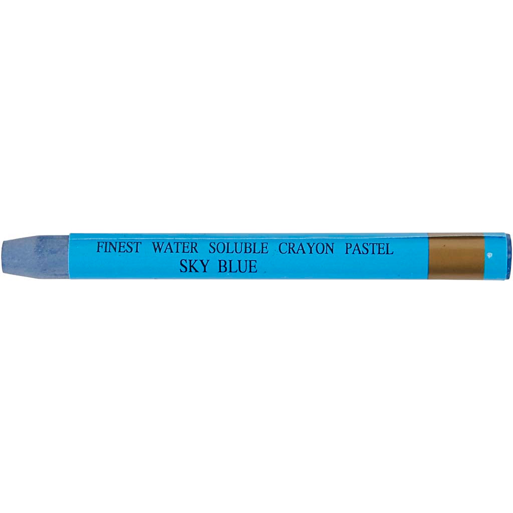 Watercolor Crayons