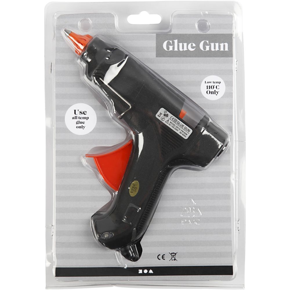 Maxi Glue Gun Low Temperature