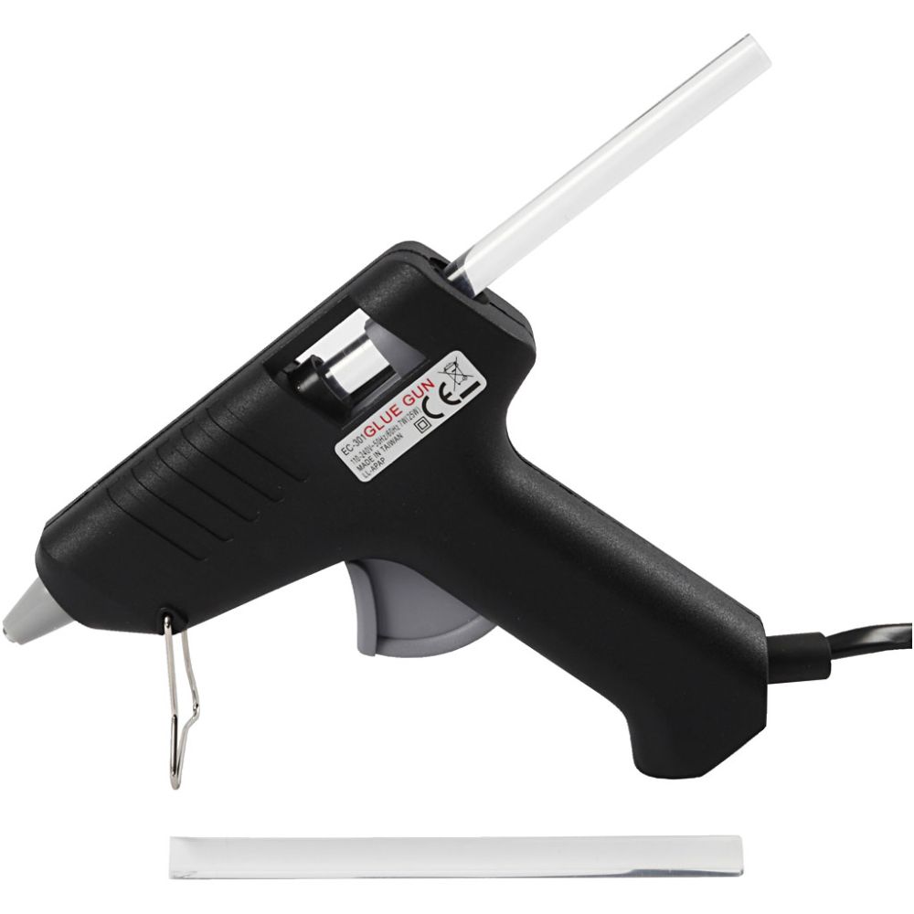 Mini Glue Gun 170c - High Temperature UK