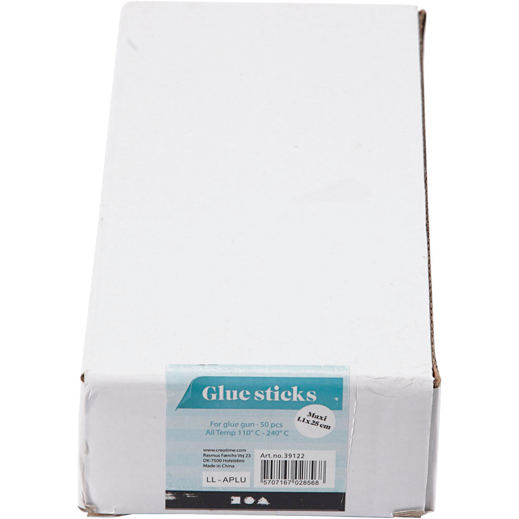 Glue Sticks Maxi