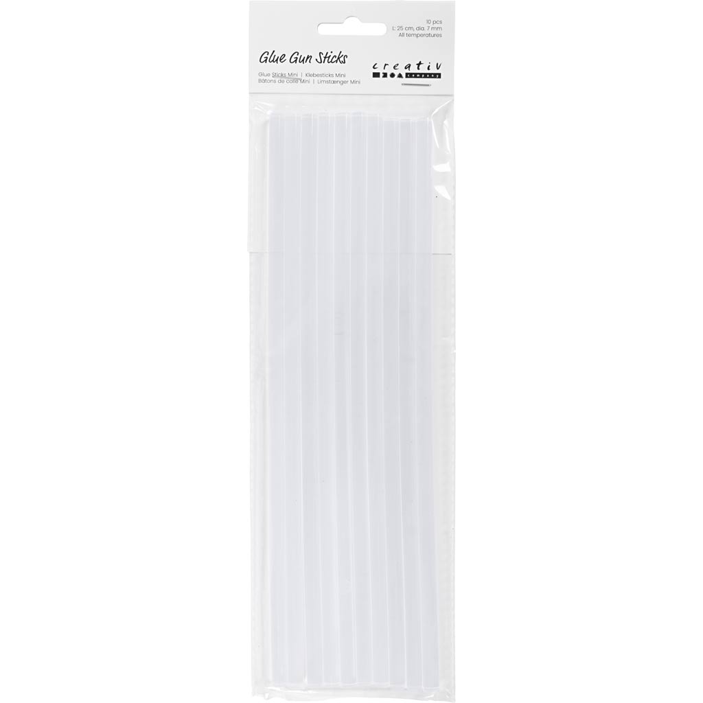 Glue Sticks Mini