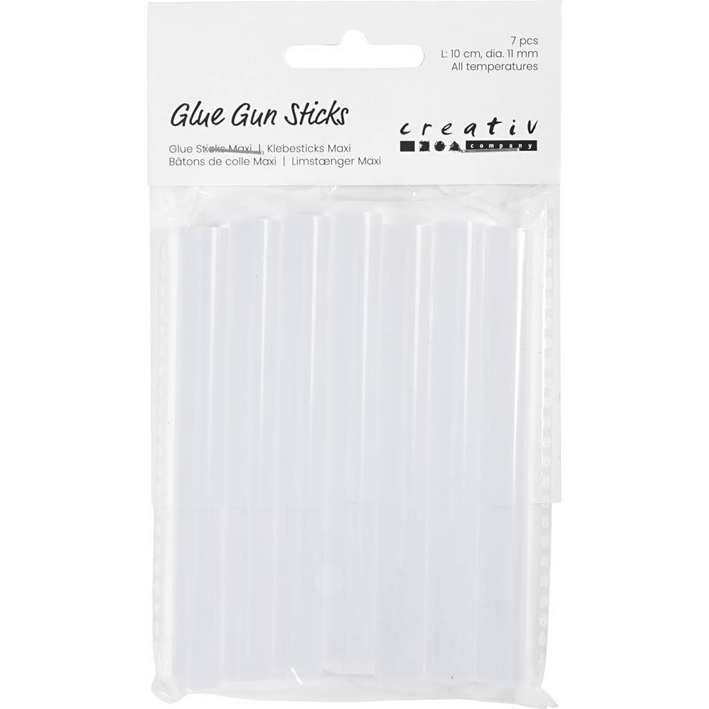 Glue Sticks Maxi