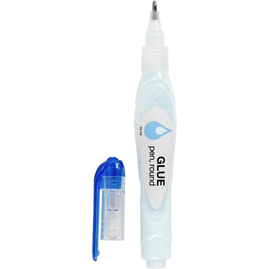 Glue pen