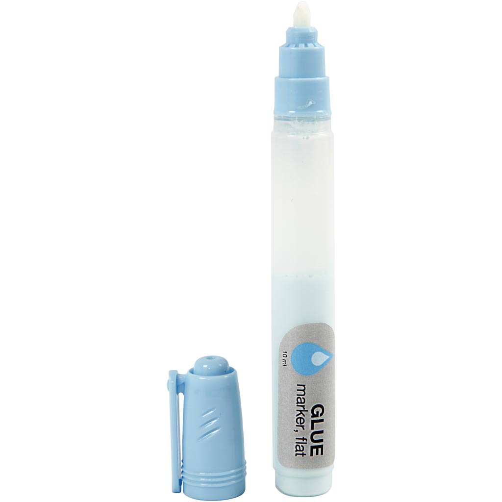 Glue Marker