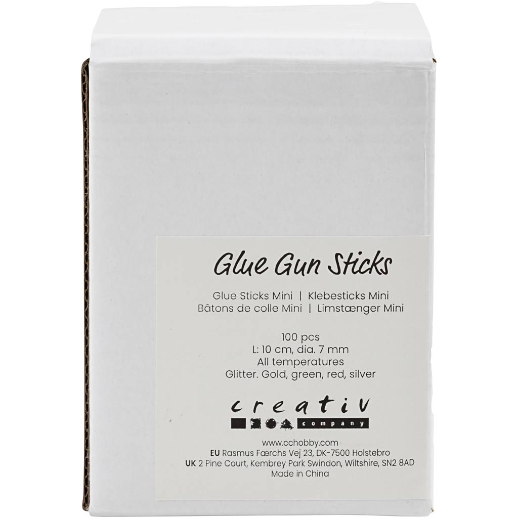 Glue Sticks Mini