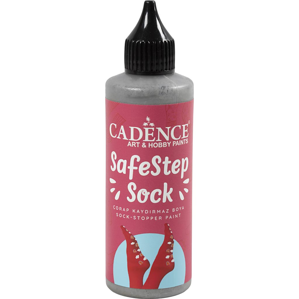 Sock Stop Grey 90ml