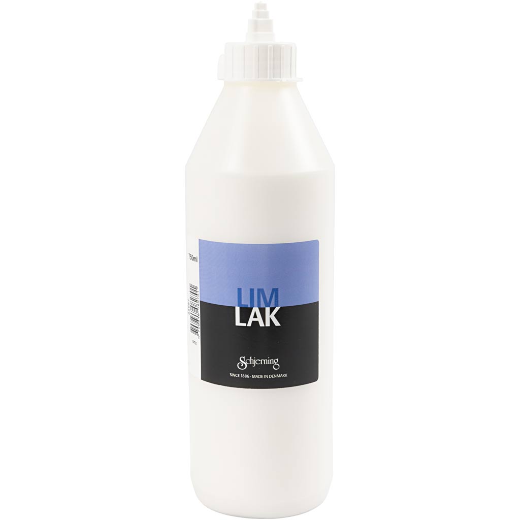 Glue Varnish