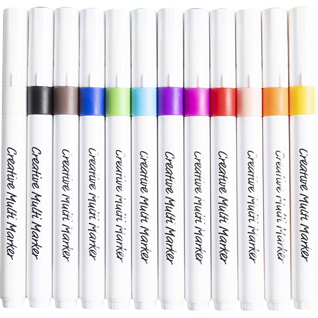 Creative Multi Marker