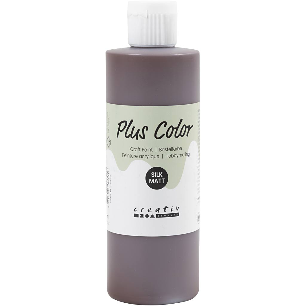 Plus Color Craft Paint