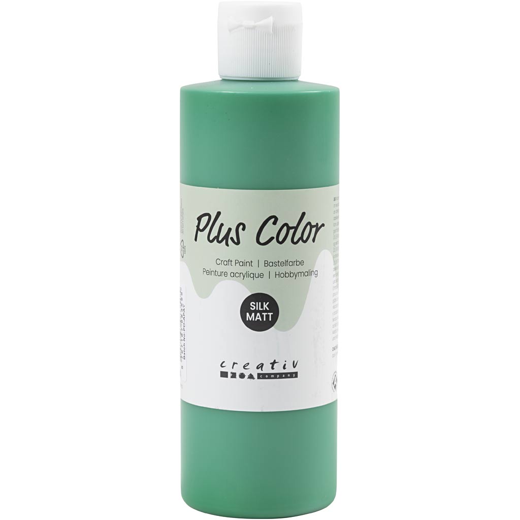 Plus Color Craft Paint