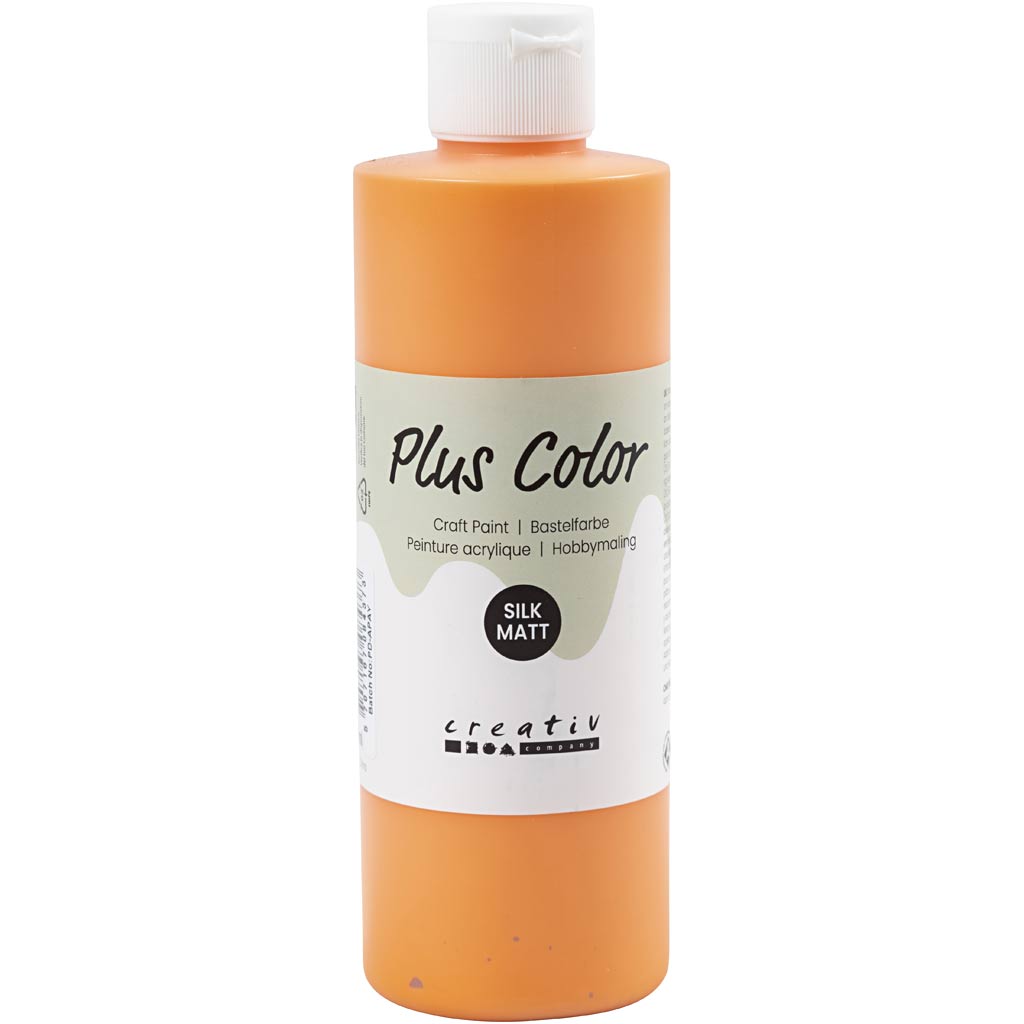 Plus Color Craft Paint