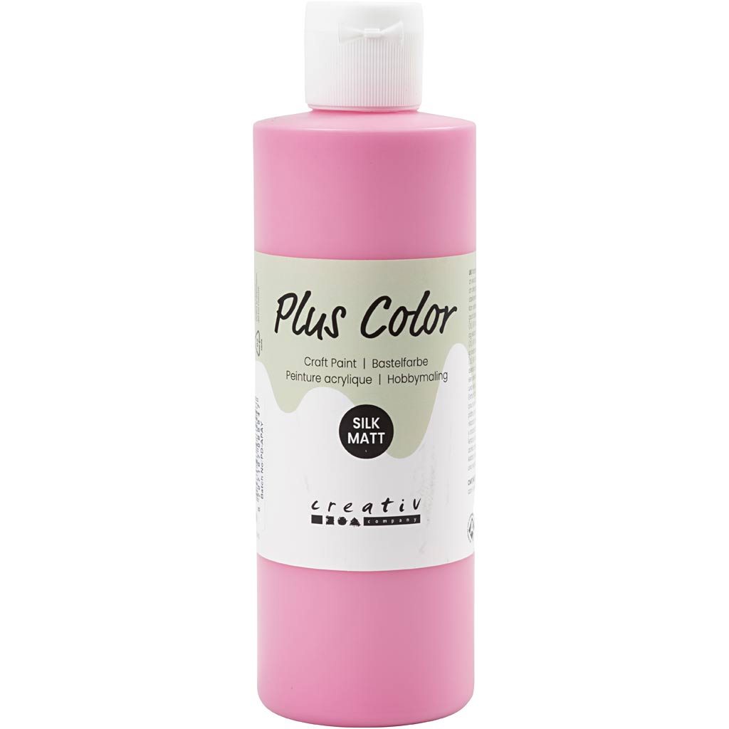 Plus Color Craft Paint