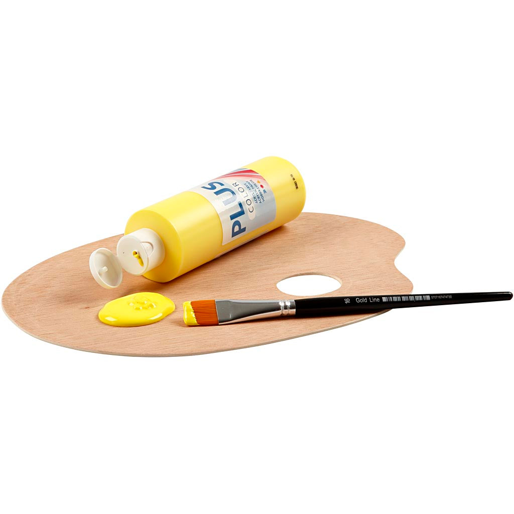 Plus Color Craft Paint