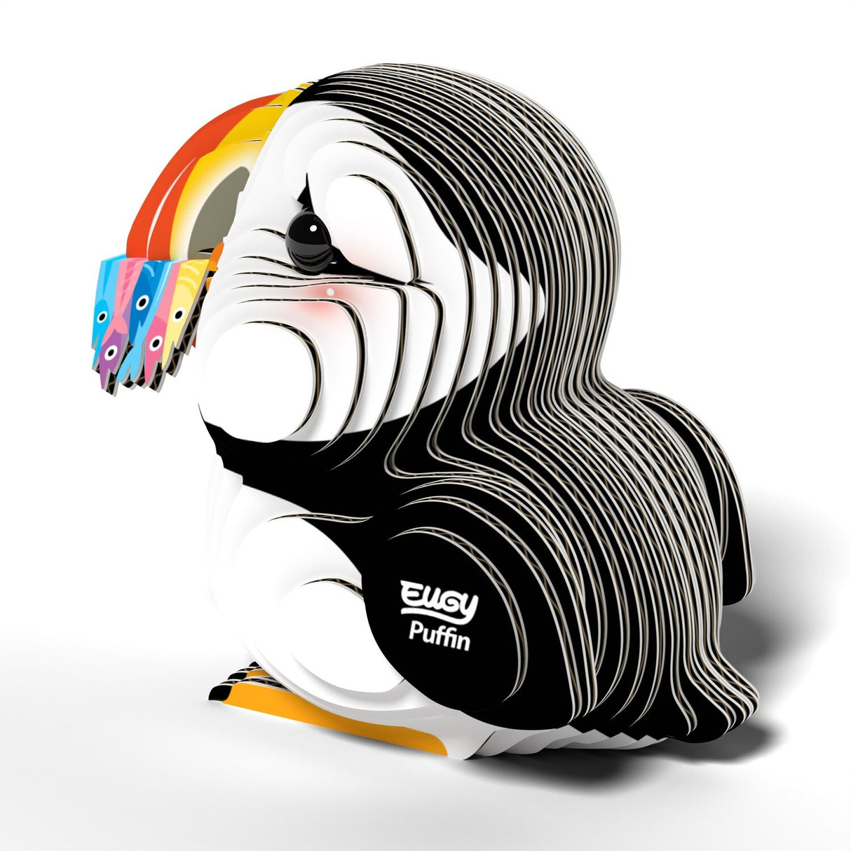 EUGY Puffin