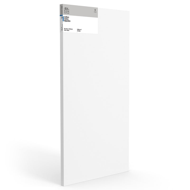 Winsor & Newton Classic Deep Canvas 24'' x 48'' (61 x 121.91cm)