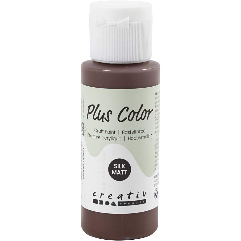 Plus Color Craft Paint