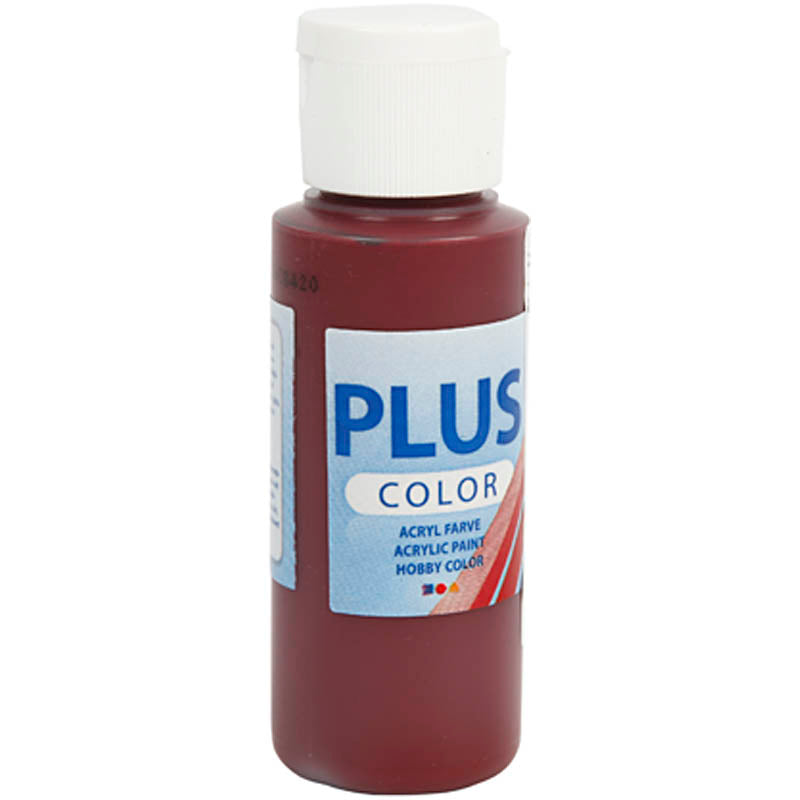 Plus Color Craft Paint