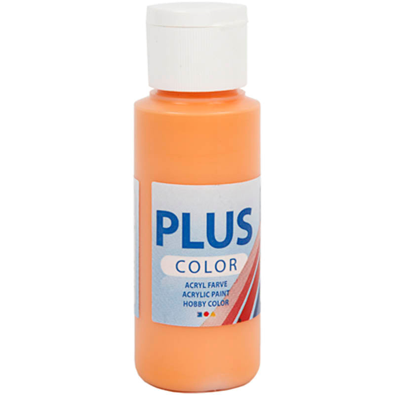 Plus Color Craft Paint