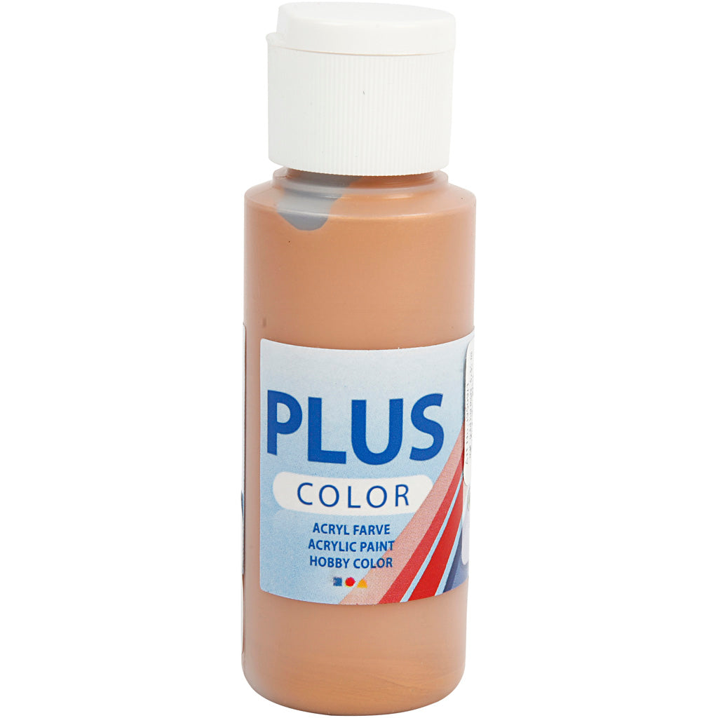 Plus Color Craft Paint